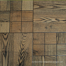 Ash interior parquet laminate wood flooring